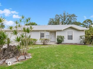 3966 SW Brunswick St, Pt Saint Lucie, FL 34953