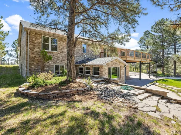 1970 County Road 150, Elizabeth, CO 80107