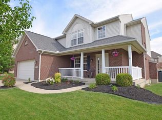 6626 Mahogany Ct, Liberty Township, OH 45044