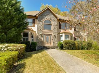 3445 Velvet Creek Dr SW, Marietta, GA 30008