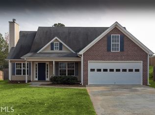 1409 Crystal Brook Ct, Monroe, GA 30655
