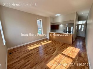 2110 Menard St #B, Saint Louis, MO