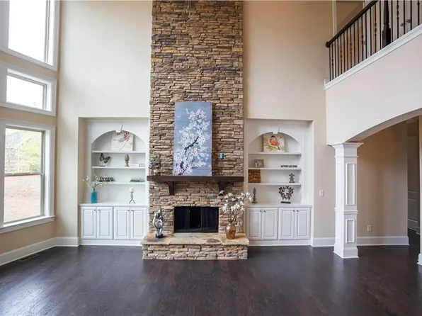 1715 Bates Rd, Alpharetta, GA 30009