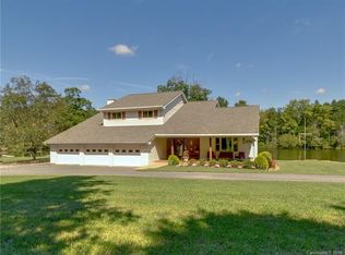 6620 Fingerlake Dr, Concord, NC 28027