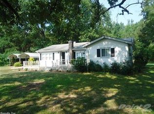 1660 Mount Olive Rd, Arkadelphia, AR 71923