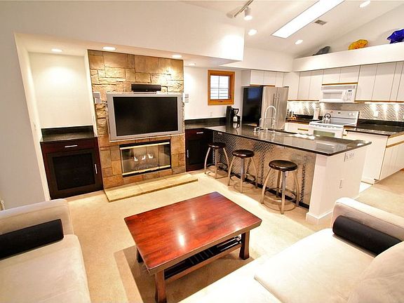 Enjoy Relaxing or Entertaining in Style