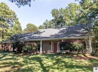 203 Mayfield Rd, Ruston, LA 71270
