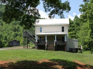 1805 Raspberry Branch Ln, Montvale, VA 24122