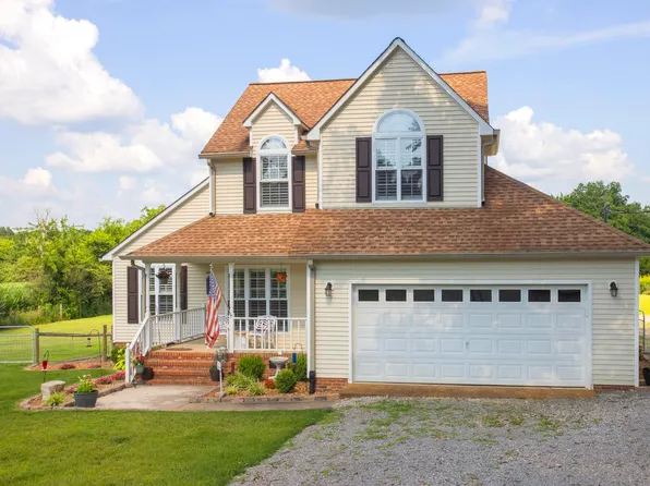 2140 Paradise Dr, Lewisburg, TN 37091