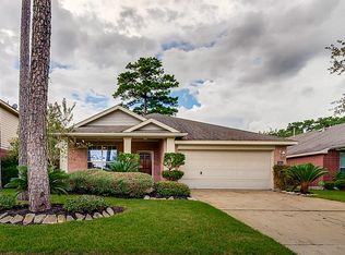 14603 Rustic Fields Ln, Cypress, TX 77429