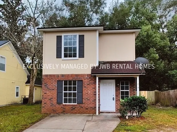 2138 Sessions Ln, Jacksonville, FL 32207