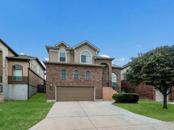 12122 Faithcrest, San Antonio, TX 78253