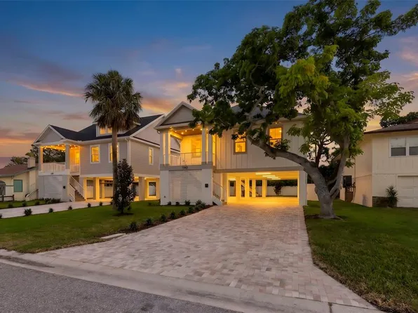 1858 MISSISSIPPI AVENUE NE, ST PETERSBURG, FL 33703