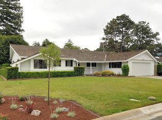 1550 Canterbury Way, Los Altos, CA 94024