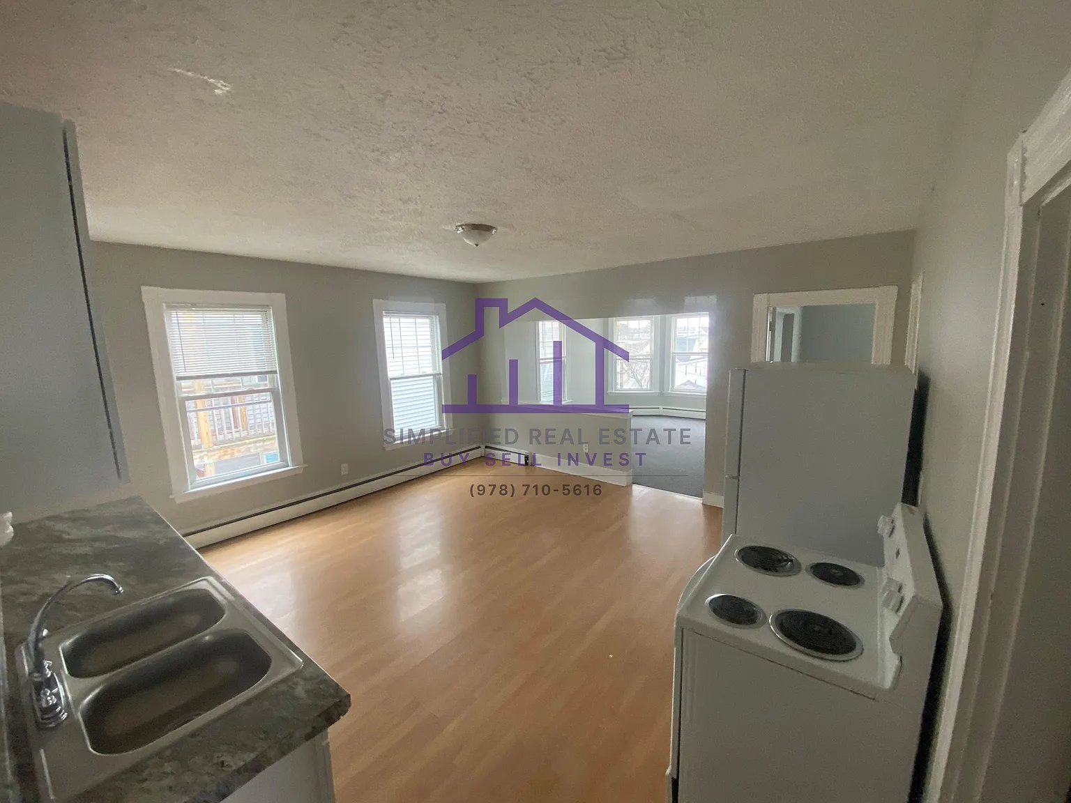 3 bed, 1700 sqft, $1,600 — Photo 2