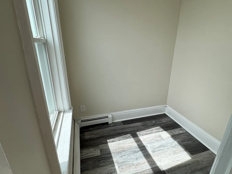 Possible Office space