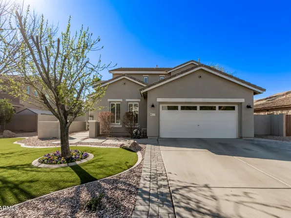 4171 E Dublin Court, Gilbert, AZ 85295