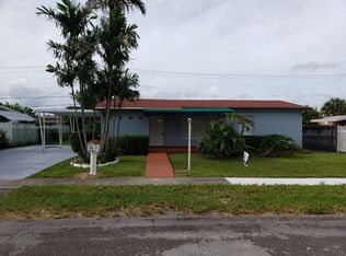 1221 W 62nd St #1, Hialeah, FL 33012