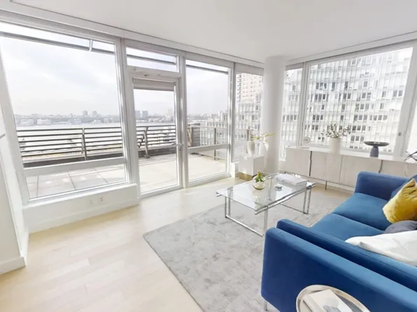 525 W 52nd St APT 20EN, New York, NY 10019