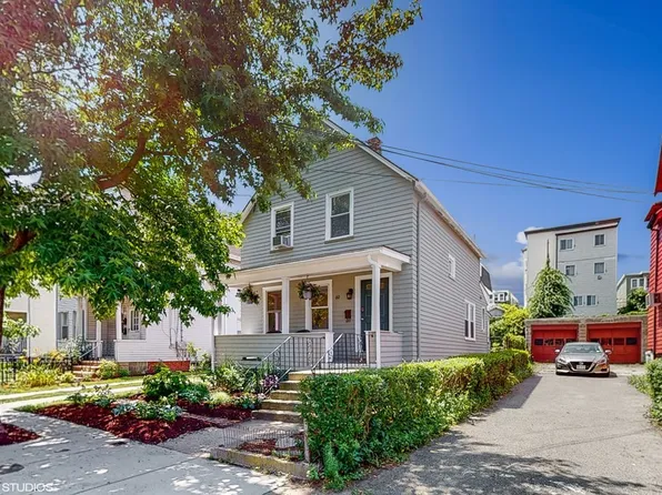 60 Sydney St, Somerville, MA 02145