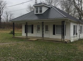 995 Floyd Switch Rd, Eubank, KY 42567