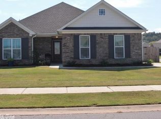 2155 Spring Valley Dr, Conway, AR 72034