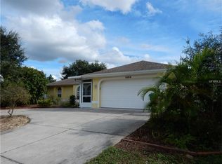 1464 Sheehan Blvd, Port Charlotte, FL 33952