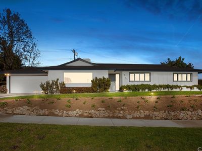 1110 Hillside St, La Habra, CA, 90631
