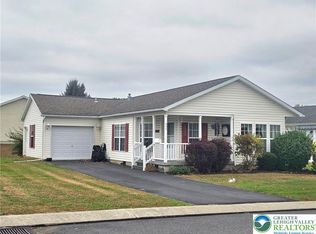 657 Winterthur Way, Easton, PA 18040