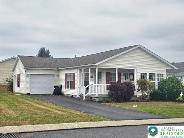 657 Winterthur Way, Easton, PA 18040