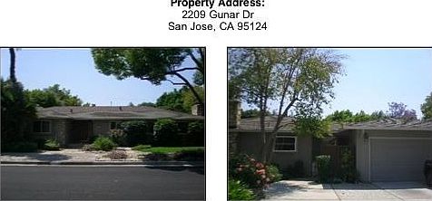 West Willow Glen