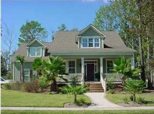 1681 Sewee Fort Rd, Mount Pleasant, SC 29466