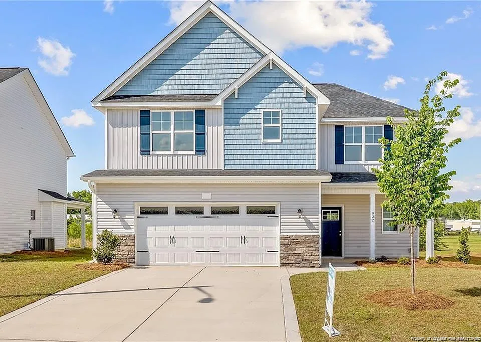 1922 Bluffside Dr