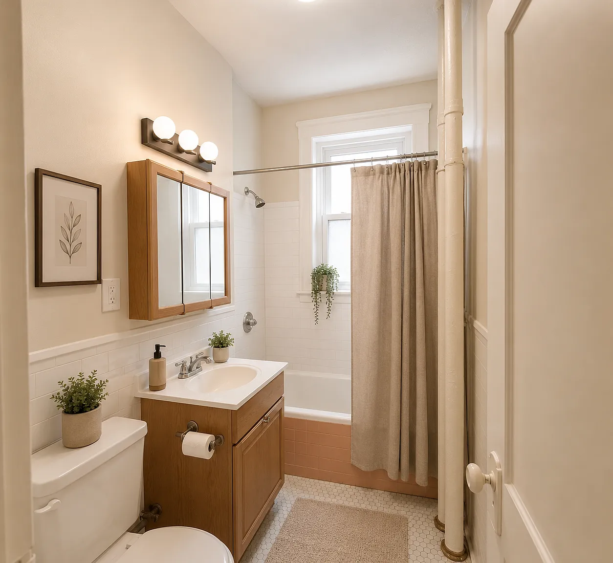2 bed, 850 sqft, $3,195 — Photo 2