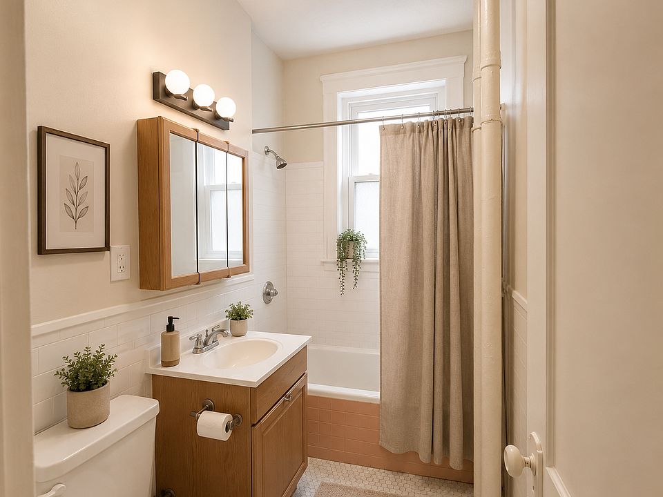 2nd image of 1595 Beacon St APT 5