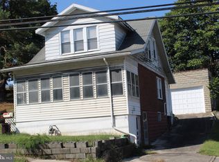 518 Baltimore Ave, Cumberland, MD 21502