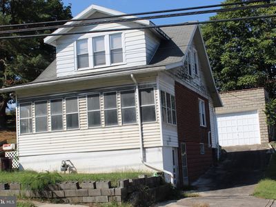 518 Baltimore Ave, Cumberland, MD, 21502