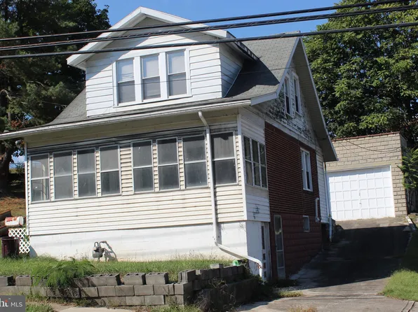 518 Baltimore Ave, Cumberland, MD 21502