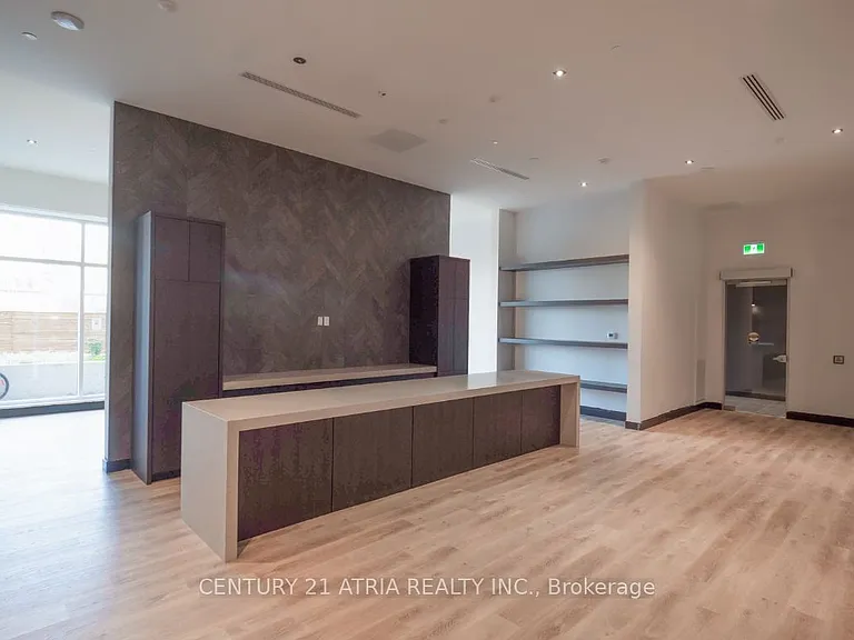 2475 Old Bronte Rd #607 — Photo 14