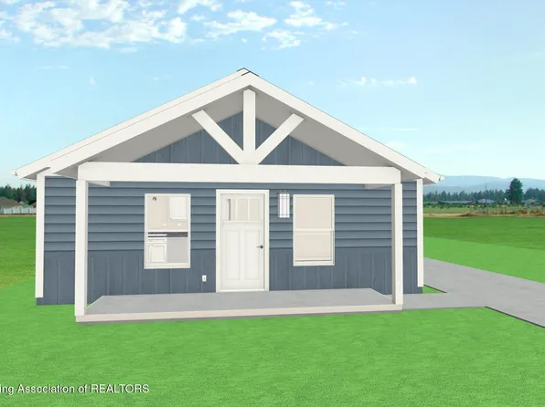 331 N Francis Ave, Lansing, MI 48912