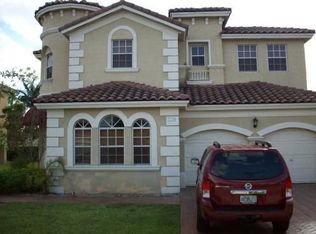 5156 SW 129th Ter, Miramar, FL 33027