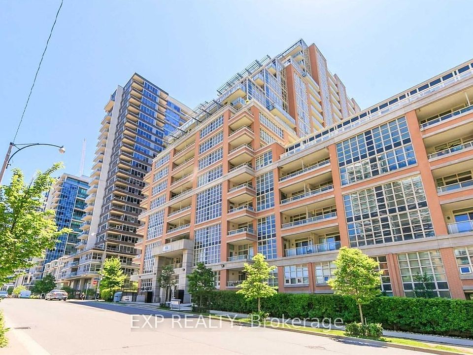 1st image of 65 Liberty St #1604