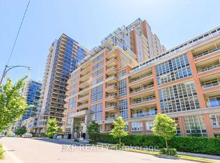 65 Liberty St #1604, Toronto, ON M6K1Y4