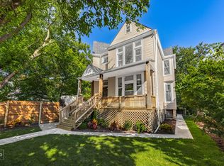 7617 S Union Ave, Chicago, IL 60620