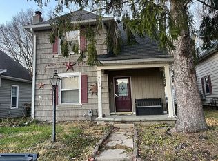 220 E Monroe St, Alexandria, IN 46001
