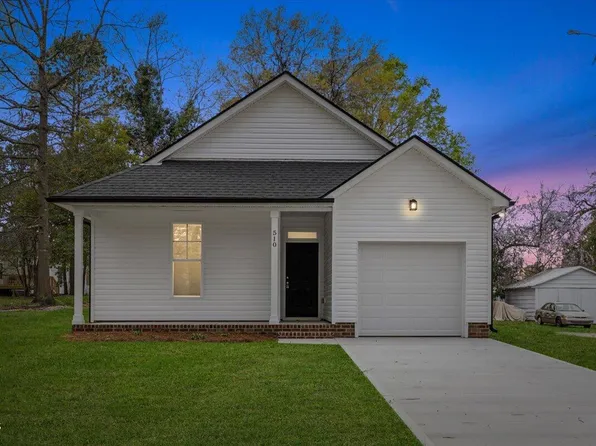 271 McNeil Cir, Dunn, NC 28334