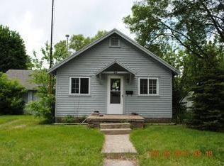 619 E Lincoln St, Mount Pleasant, MI