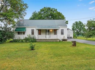 12029 Savage Rd, Sardinia, NY 14134