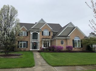 5821 Westwood Dr, Grand Blanc, MI