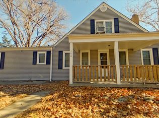 700 Harris Ave, Manhattan, KS 66502